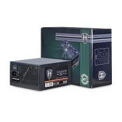 Alimentatore 750w inter-tech hipower sp-750 20+4 pin atx