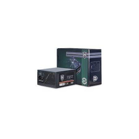 Alimentatore 750w inter-tech hipower sp-750 20+4 pin atx