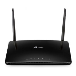 Router tp-link archer mr500 4g lte ac1200 dual band nero