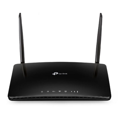 Router tp-link archer mr500 4g lte ac1200 dual band nero