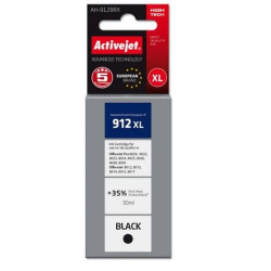 Cartuccia activejet ah-912brx premium 1100 pagine nero [ah-912brx]