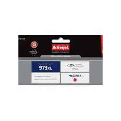 Cartucia activejet ah-963mrx premium 1760 pagine magenta [ah-963mrx]