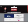Cartucia activejet ah-963mrx premium 1760 pagine magenta [ah-963mrx]
