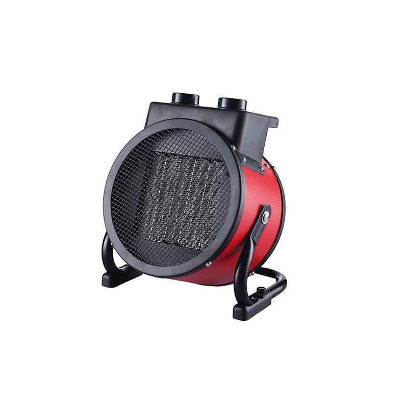 Riscaldatore elettrico adler camry cr 7743 2400w [cr 7743]