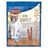 Snack per gatto trixie con agnello/tacchino/25g [tx-42723]