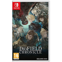 Videogioco ps5 square enix strategico the diofield chronicle