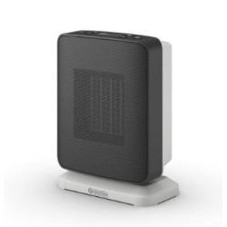 Termoventilatore splendid caldo trendy os 99268 bianco/nero