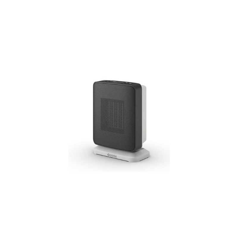 Termoventilatore splendid caldo trendy os 99268 bianco/nero