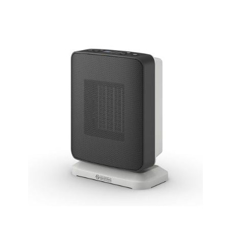 Termoventilatore splendid caldo trendy os 99268 bianco/nero