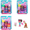 Figurine e accessori spin master gabby e la casa magica pack 2 multicolore