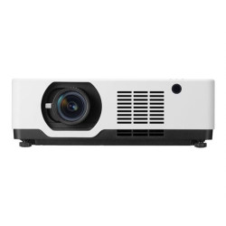 Videoproiettore sharp nec pe506ul 5200 lumen 3lcd 4k uhd 1920x1200p