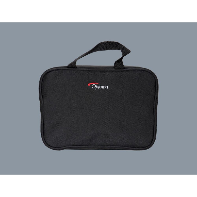Borsa notebook optoma universale grande nero [sp.7azr1gr01]