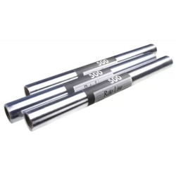 Rotolo copilibri favorit ppl liscio 500x45cm trasparente [100460609]