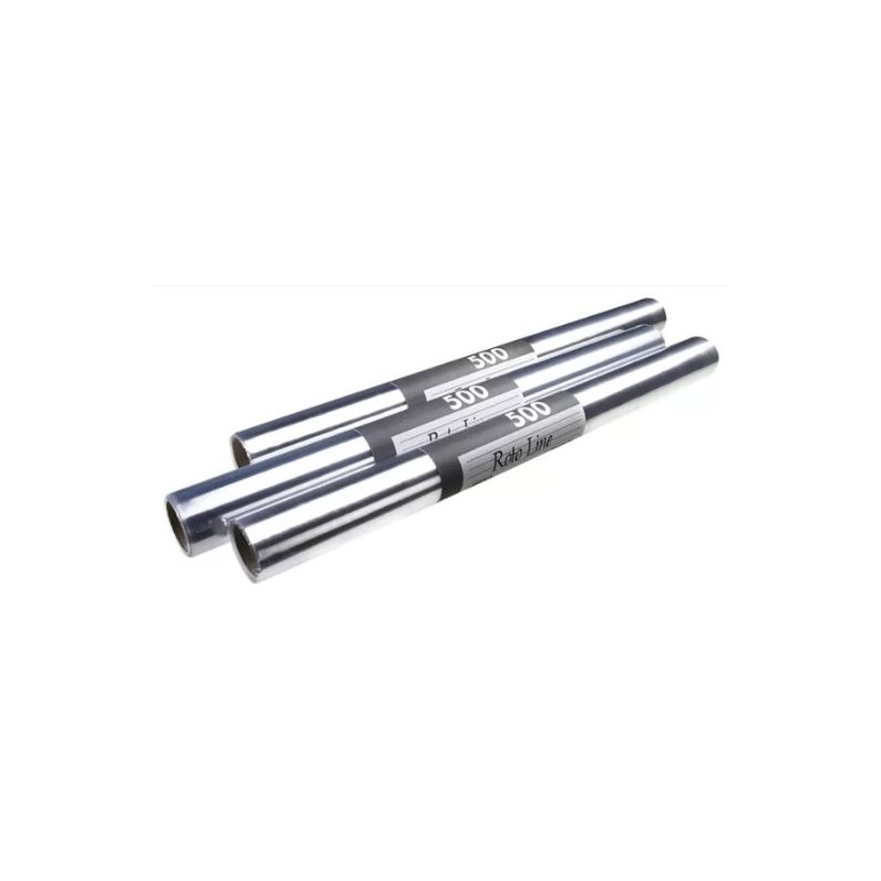 Rotolo copilibri favorit ppl liscio 500x45cm trasparente [100460609]