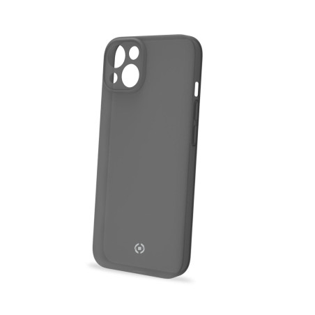 Custodia celly space per iphone 14 plus nero [space1026bk]