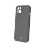 Custodia celly space per iphone 14 plus nero [space1026bk]