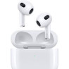 Auricolari apple airpods 3 (terza generazione) bluetooth con custodia