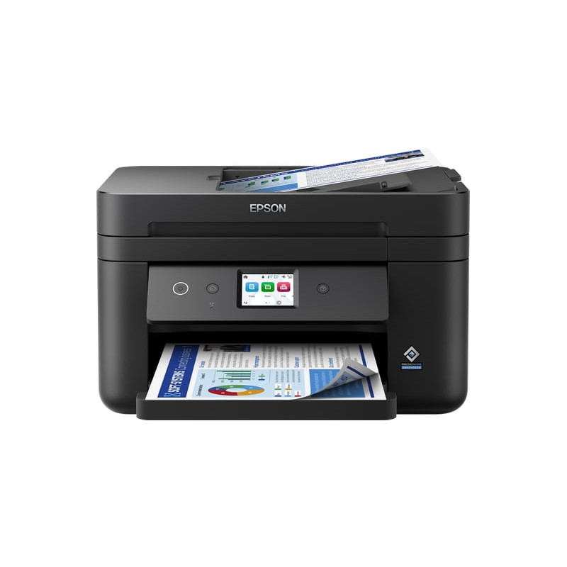 Stampante epson workforce wf-2960dwf [c11ck60403]