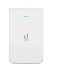 Access point ubiquiti ap ax5400 wifi6 4xlan 4x4 poe bt [u6-iw]