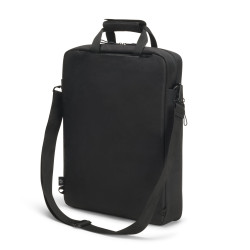 Borsa notebook dicota eco motion 13 -15.6'' nero [d31877-rpet]