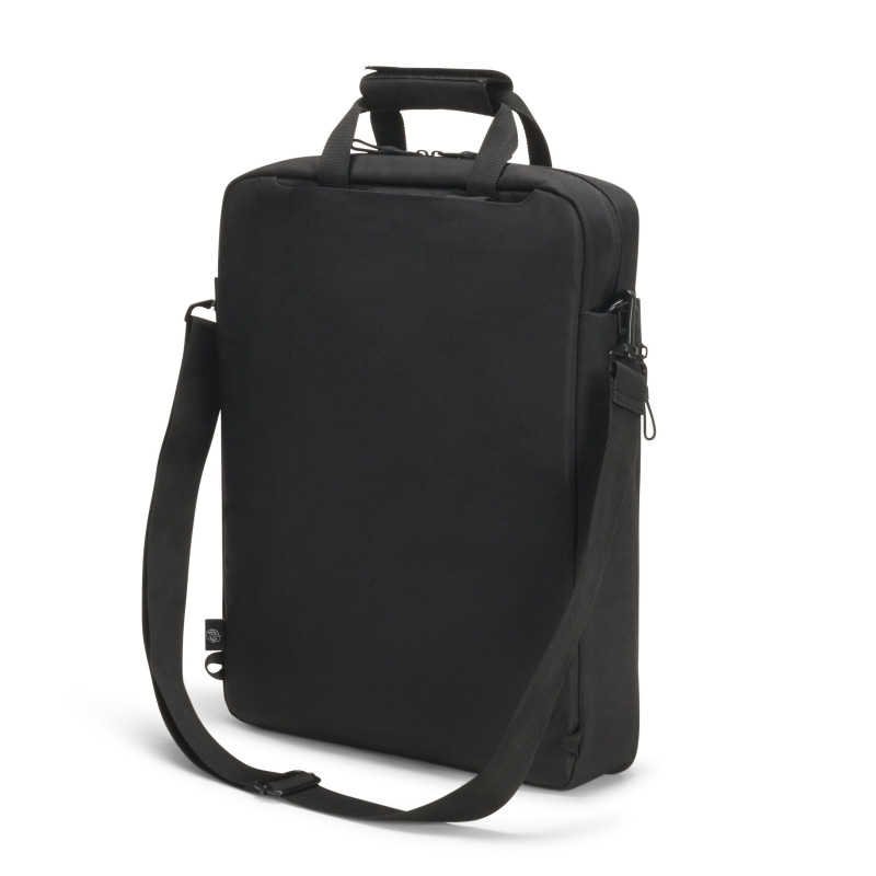 Borsa notebook dicota eco motion 13 -15.6'' nero [d31877-rpet]