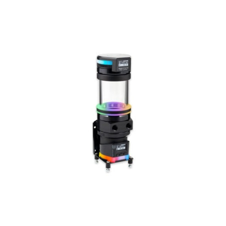 Serbatoio watercooling aquacomputer ultitube d5 100 pro vaso di espansione
