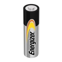 Batteria stilo (aa) alcalina energizer ap aa lr6/24 max plus 1.5
