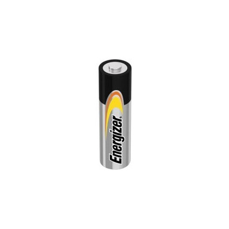 Batteria stilo (aa) alcalina energizer ap aa lr6/24 max plus 1.5