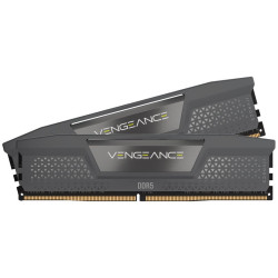 Ram dimm ddr5 32gb corsair vengeance 5200mhz 40cl nero [cmk32gx5m2b5200z40]