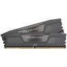 Ram dimm ddr5 32gb corsair vengeance 5200mhz 40cl nero [cmk32gx5m2b5200z40]
