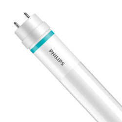 Tubo led philips master ledtube 15.5w classe d bianco caldo [ph-31680500]