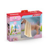Set da gioco schleich horse club sofia's beauties kim & caramelo