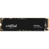 Ssd 4tb crucial p3 plus nvme m.2 2280ss [ct4000p3pssd8]