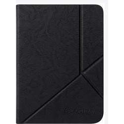 Custodia e-book kobo clara 2e sleepcover 6'' nero