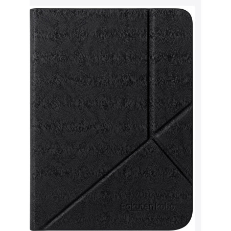 Custodia e-book kobo clara 2e sleepcover 6'' nero