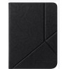 Custodia e-book kobo clara 2e sleepcover 6'' nero