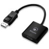 Cavo displayport atlantis land a04-dp_hdmi-18 1.8m hdmi nero