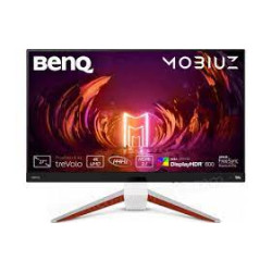 Monitor led 27'' benq 9h.lktla.tbe 2k ultra hd 3840x2160p
