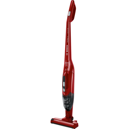 Scopa elettrica bosch serie 2 bbhf214r senza sacchetto rosso