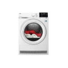 Asciugatrice aeg tr8g83gw libera installazione 8kg/a+++ bianco [916099325]