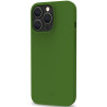 Custodia celly per planet iphone 14 pro verde [planet1025gn]