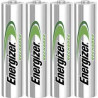 Pila ricaricabile energizer aaa hr3/4 accu recharge power plus 700mah