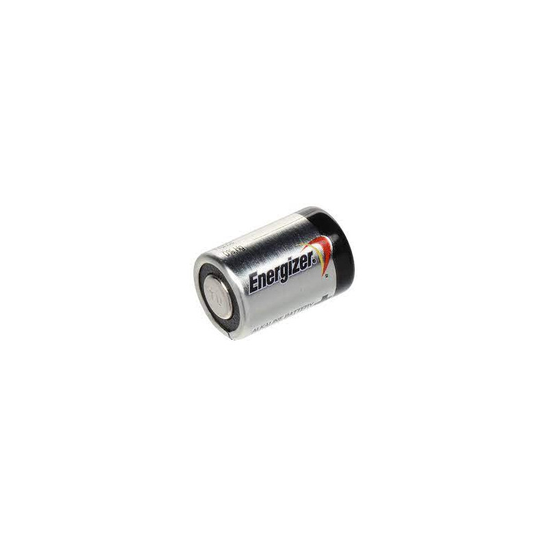 Pila ricaricabile energizer e11a a11 batteria speciale monouso 2-pz
