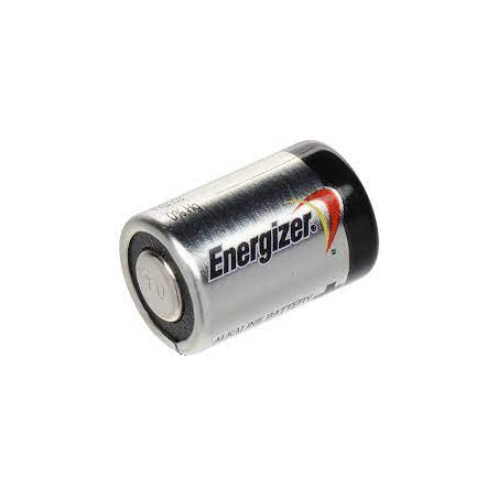 Pila ricaricabile energizer e11a a11 batteria speciale monouso 2-pz