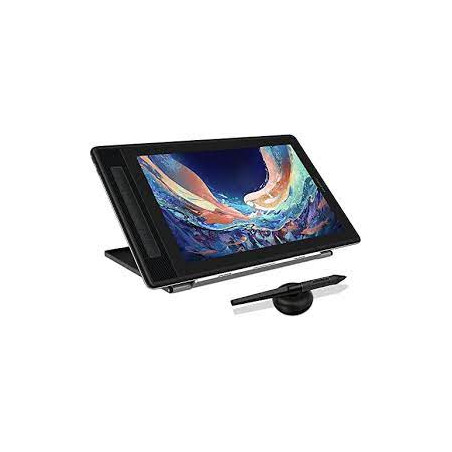 Tavoletta grafica huion kamvas pro 13'' 2.5k graphics [pro