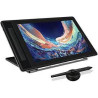 Tavoletta grafica huion kamvas pro 13'' 2.5k graphics [pro
