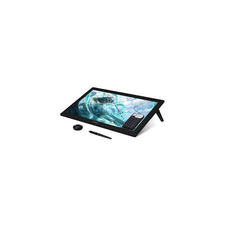 Tavoletta grafica huion kamvas pro 24'' 4k graphics [pro