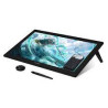 Tavoletta grafica huion kamvas pro 24'' 4k graphics [pro