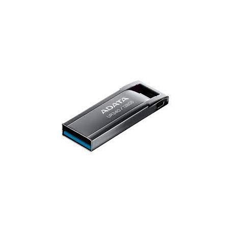 Pen drive 128gb adata ur340 tipo-a 3.2 nero [sgada3128ur340b]