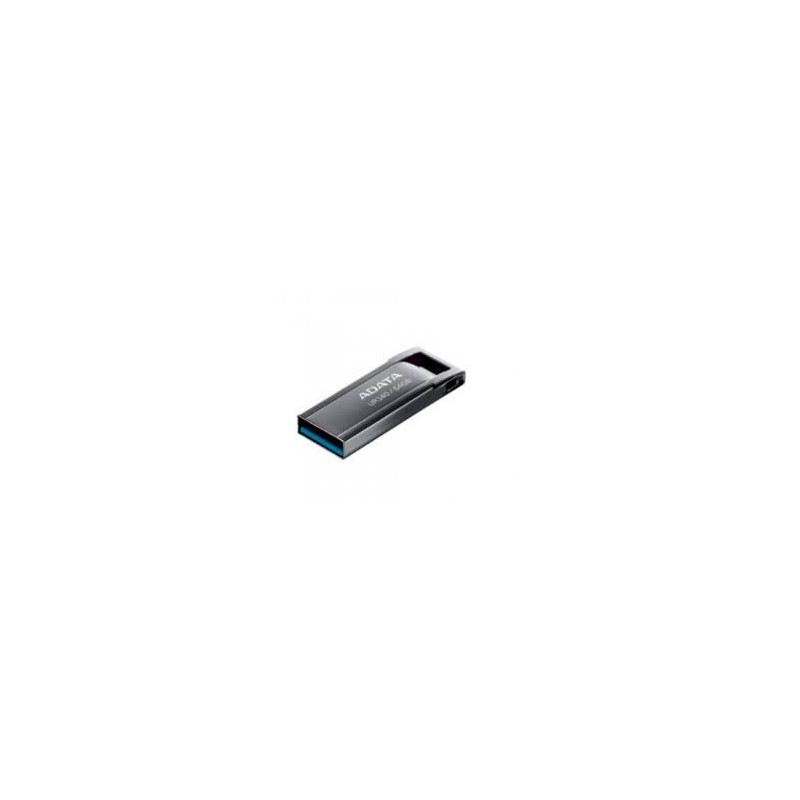 Pen drive 64gb adata ur340 tipo-a 3.2 nero [sgada3g64ur340b]